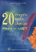 20 truyện ngắn chọn lọc Anh-Việt