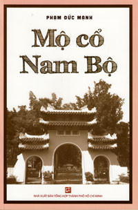 Mộ cổ Nam Bộ