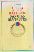 999 bài thuốc dân gian gia truyền