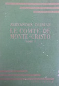 Le Comte de Monte-Cristo (tome 1)