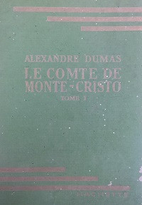 Le Comte de Monte-Cristo (tome 1)