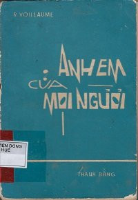 Anh em của mỗi người