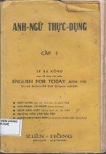 Anh ngữ thực dụng (cấp I)