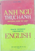Anh ngữ thực hành - Phương pháp tự học