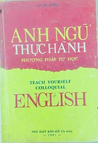 Anh ngữ thực hành - Phương pháp tự học