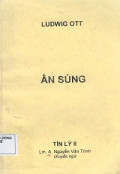 Ân sủng - Tín lý II