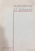 Aujourd'hui et demain