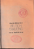 Bí tích đại cương