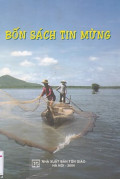 Bốn sách Tin mừng