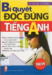 Bí quyết đọc đúng tiếng Anh