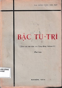 Bậc Tu Trì