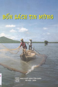 Bốn sách Tin mừng