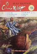 Bài giảng Chúa nhật (7/2003)