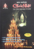 Bài giảng Chúa nhật (10/2008)