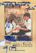 Thầy thuốc trong gia đình