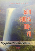 Bạn đường mục vụ