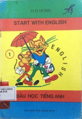 Start With English - Bắt đầu học tiếng anh