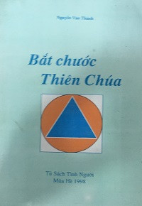Bắt chước Thiên Chúa