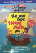 Bé vui học tiếng Anh