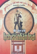 Bí ẩn về lịch sử nhân loại