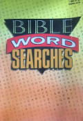 Bible word searches