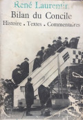 Bilan du Concile