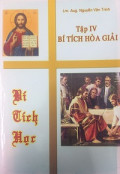 Bí tích học - (t4): Bí tích hòa giải