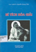Bí tích hoà giải