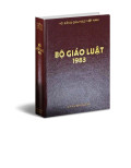 Bộ Giáo Luật 1983