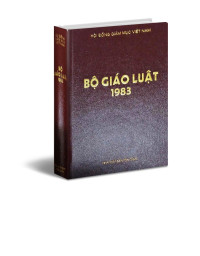 Bộ Giáo Luật 1983