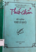 Bồi dưỡng y học cổ truyền