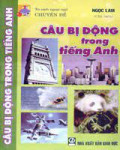 Câu bị động trong tiếng Anh