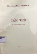 Cấm thử - Từ Ashram đến Đan viện