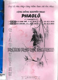 Giáo trình phương pháp học đàn Piano
