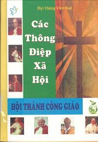 Các thông điệp xã hội của Hội Thánh Công Giáo