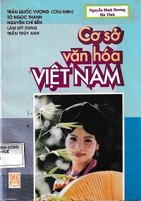 Cơ sở văn hóa Việt Nam