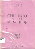 Chữ nho tự học (t1)