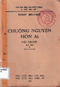 Chuông nguyện hồn ai (t2)