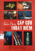 Cẩm nang cấp cứu thoát hiểm