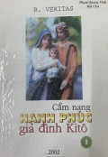 Cẩm nang hạnh phúc gia đình Kitô (t1)