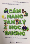 Cẩm nang tâm lý học đường