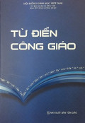 Từ điển Công Giáo