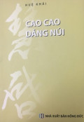 Cao cao dáng núi