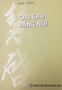 Cao cao dáng núi