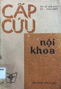 Cấp cứu - Nội khoa