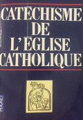 Catéchisme De L'église Catholique