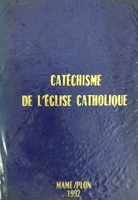 Catéchisme de L'église Catholique