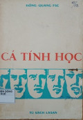 Cá tính học