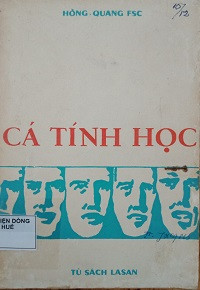 Cá tính học