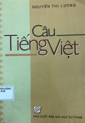Câu Tiếng Việt